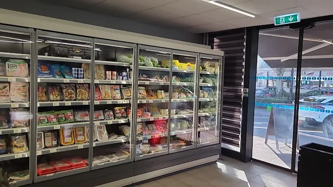 Rayons frais Superette Fréjus ouverte 7j/7